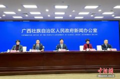 以 “小托育” 暖 “大民生” 广西力推普惠托育服务扩容提质
